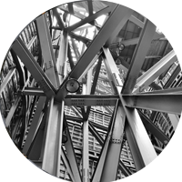 Metal constructions
